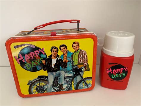 kids metal lunch box uk|vintage metal kids lunch boxes.